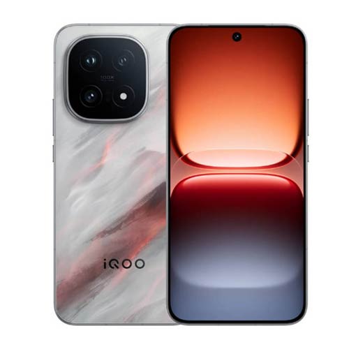 iQOO 15 Apex