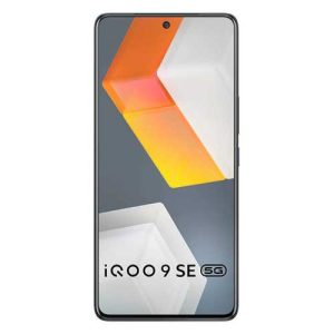 iQOO 9 SE