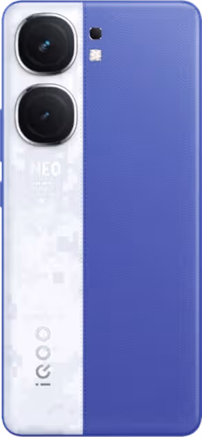 iQOO Neo 9S Pro Plus - Image 2