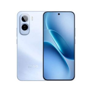 iQOO Z11 12GB RAM 256GB