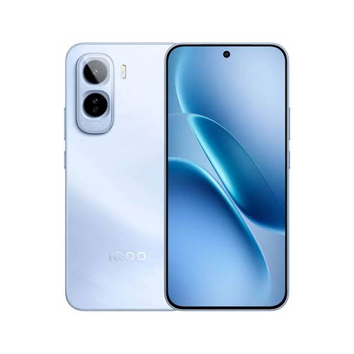 iQOO Z11 8GB RAM 256GB