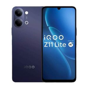 iQOO Z11 Lite 5G