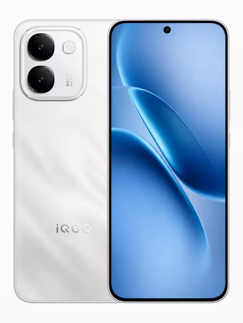 iQOO Z11S 5G - Image 2