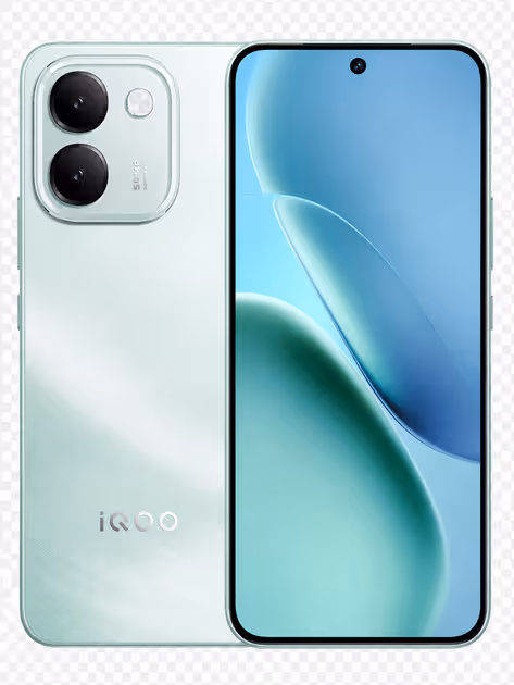 iQOO Z11S 5G - Image 3