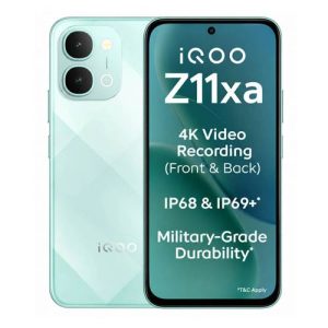 iQOO Z11xa 5G