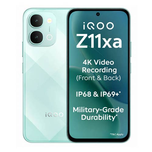 iQOO Z11xa 5G