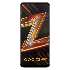 iQOO Z3