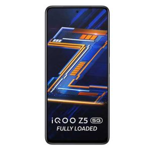 iQOO Z5 5G