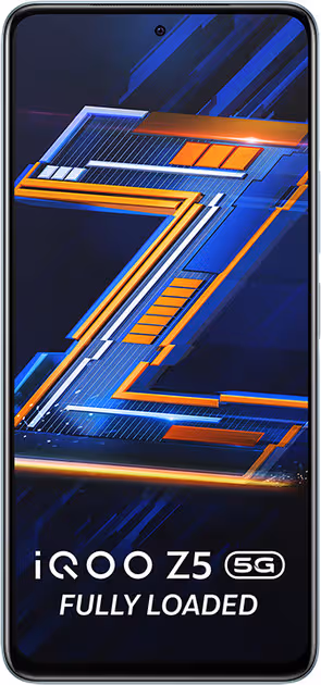 iQOO Z5 5G - Image 13