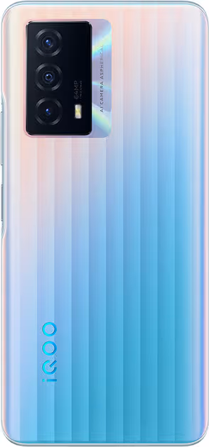 iQOO Z5 5G - Image 14