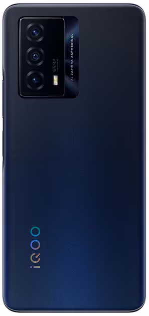 iQOO Z5 5G - Image 2