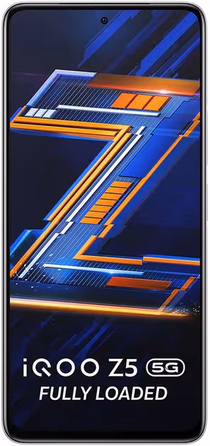 iQOO Z5 5G - Image 7