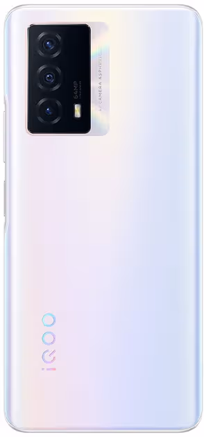 iQOO Z5 5G - Image 8