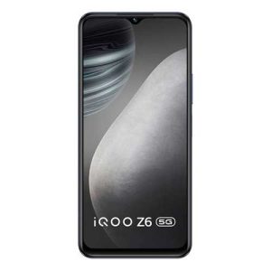 iQOO Z6 5G
