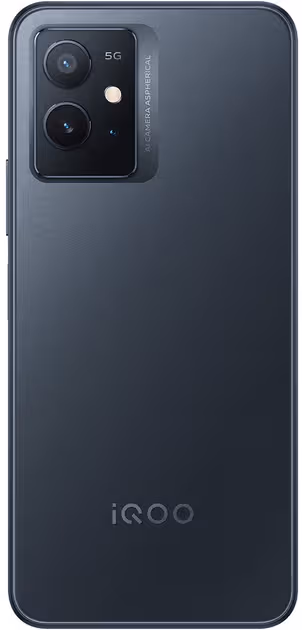 iQOO Z6 5G - Image 2
