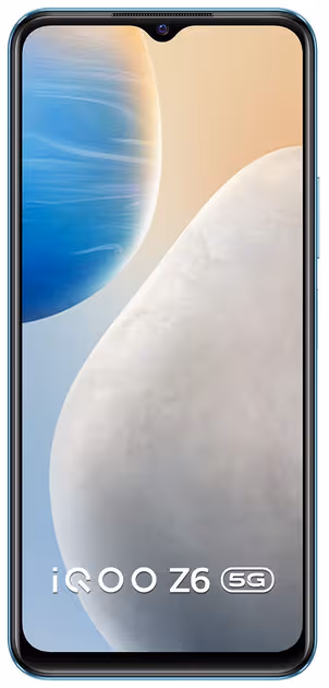 iQOO Z6 5G - Image 7