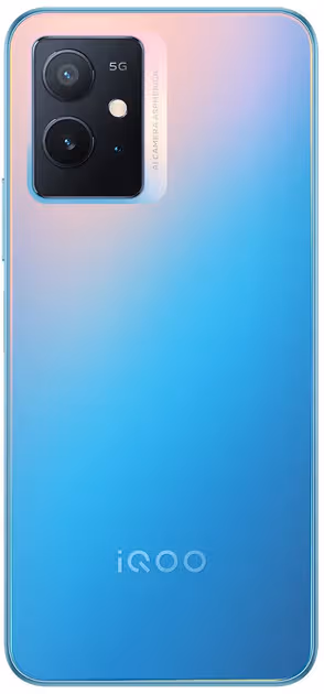 iQOO Z6 5G - Image 8