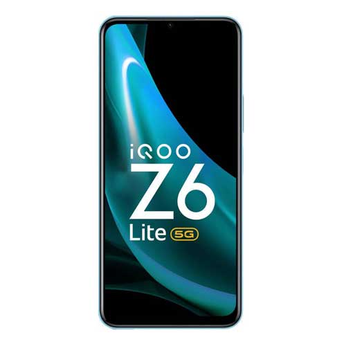 iQOO Z6 Lite 5G 128GB