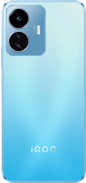 iQOO Z6 Lite 5G 128GB - Image 2