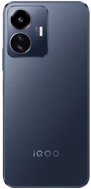 iQOO Z6 Lite 5G 128GB - Image 8