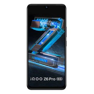 iQOO Z6 Pro 256GB