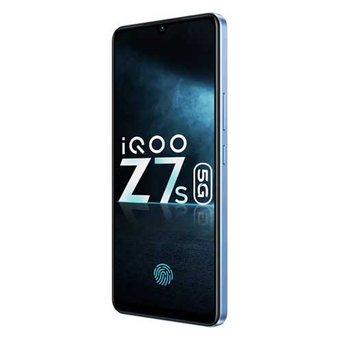 iQOO Z7s 5G 8GB RAM