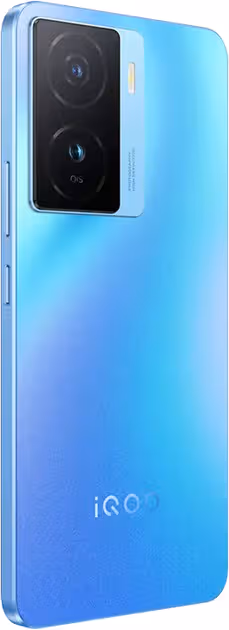 iQOO Z7s 5G 8GB RAM - Image 2