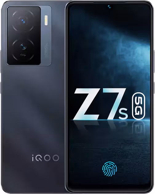 iQOO Z7s 5G 8GB RAM - Image 7