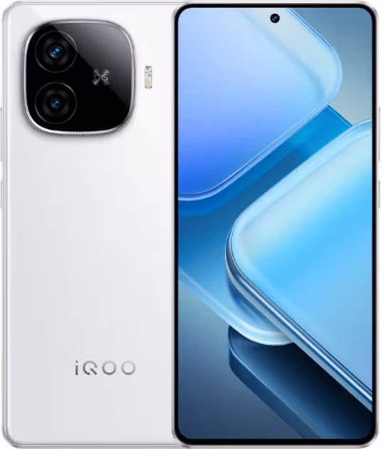 iQOO Z9 Turbo - Image 4
