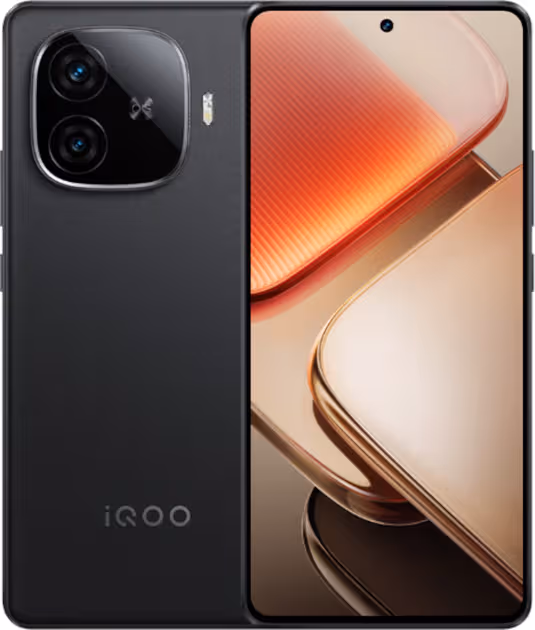 iQOO Z9 Turbo Plus - Image 2