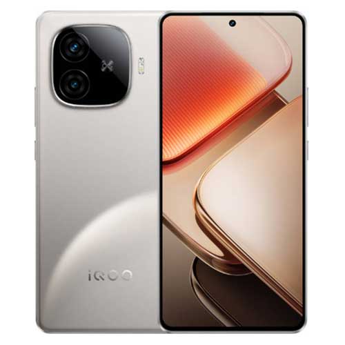iQOO Z9 Turbo Plus
