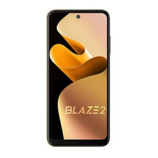 Lava Blaze 2