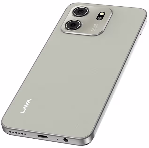Lava Bold N2 Lite 4G - Image 3