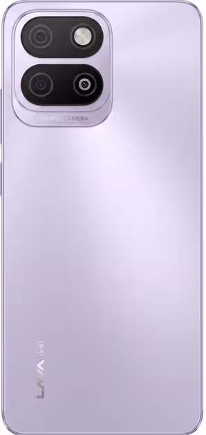 Lava Bold N4 Pro 5G - Image 2