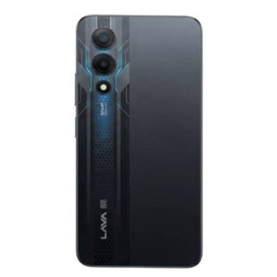 Lava Play Max