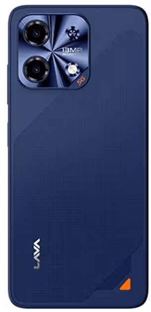 Lava Shark 2 5G - Image 10