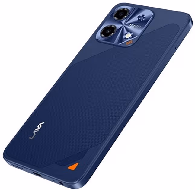 Lava Shark 2 5G - Image 16