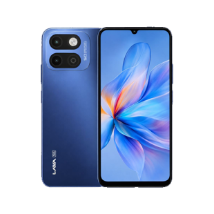 Lava Shark 2 Pro 5G