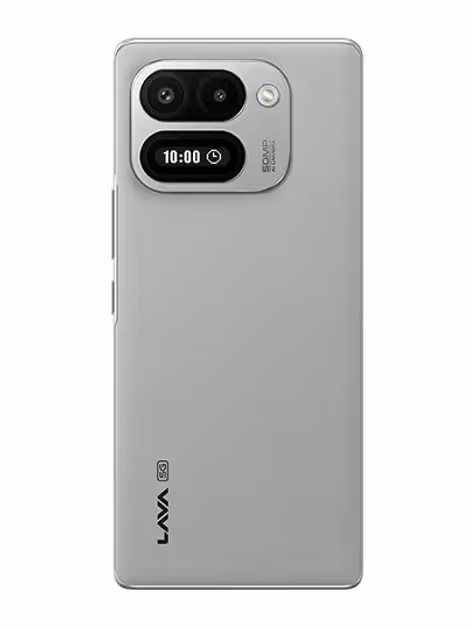 Lava Virat Curve 5G - Image 4