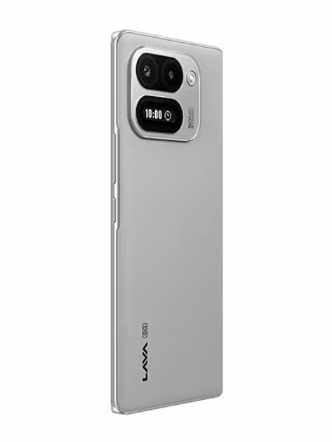 Lava Virat Curve 5G - Image 2