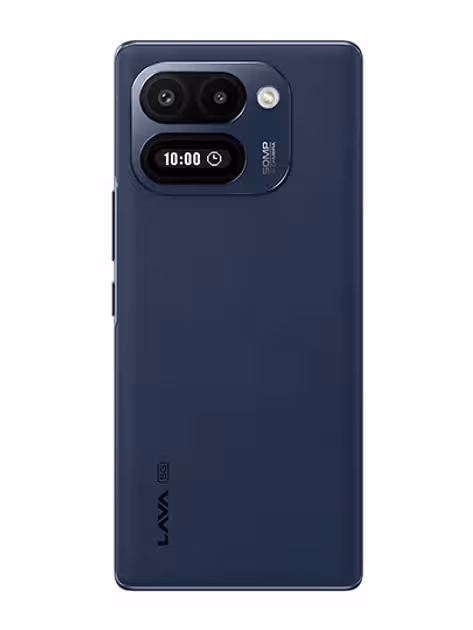 Lava Virat Curve 5G - Image 12