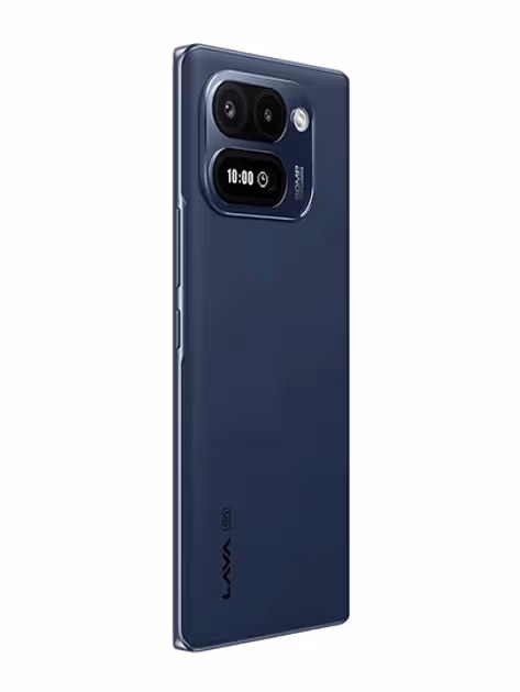 Lava Virat Curve 5G - Image 10