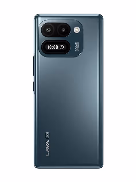 Lava Virat Curve 5G - Image 8