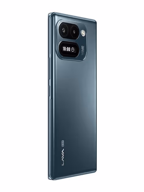 Lava Virat Curve 5G - Image 6