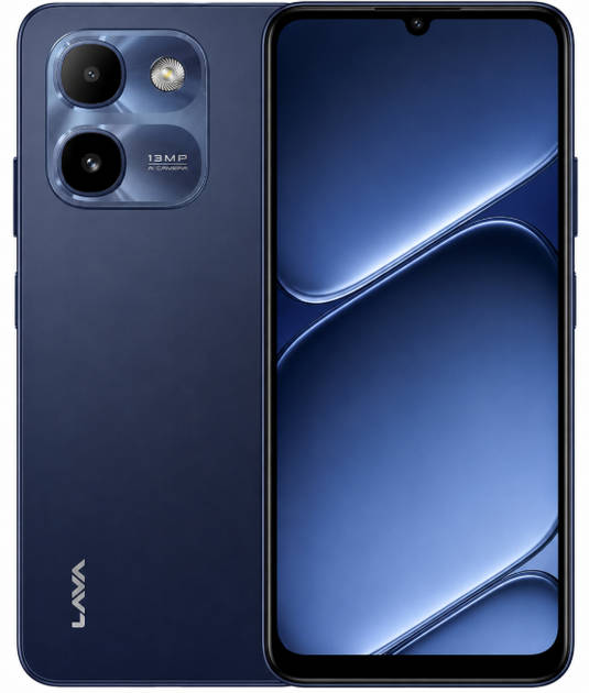 Lava Virat V1 4G - Image 3