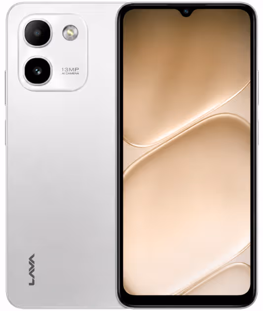 Lava Virat V1 4G - Image 2