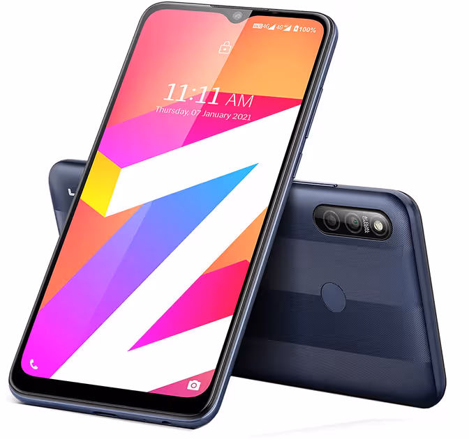 Lava Z3 - Image 2
