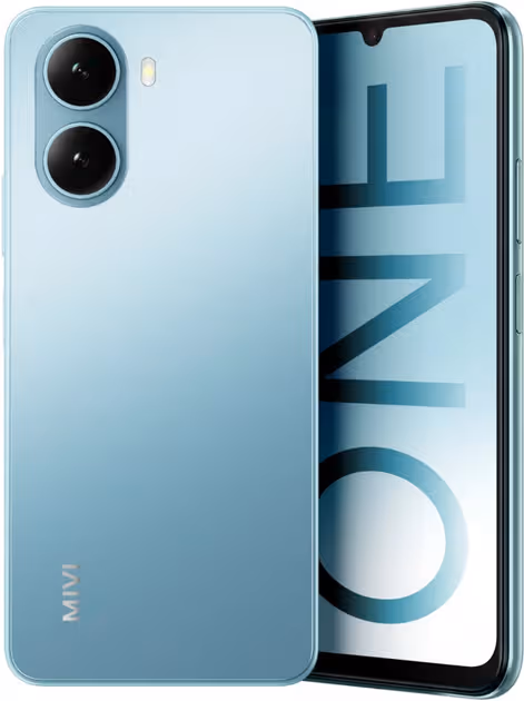 MIVI One 5G 8GB RAM - Image 4