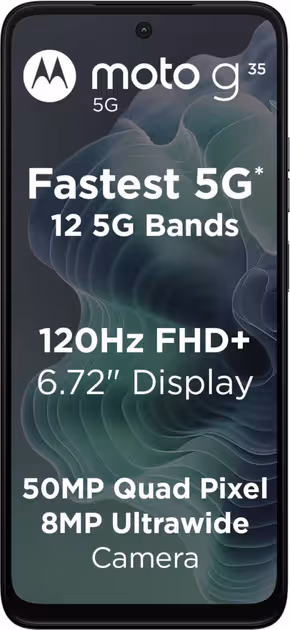Moto G35 - Image 13