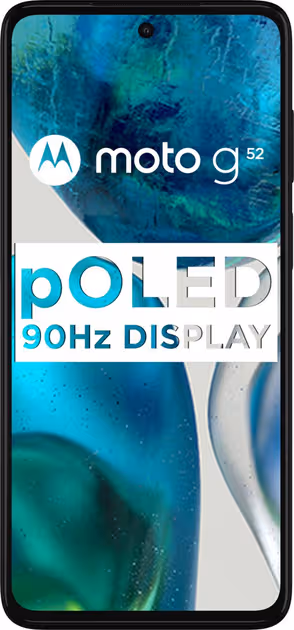 Moto g52 - Image 7